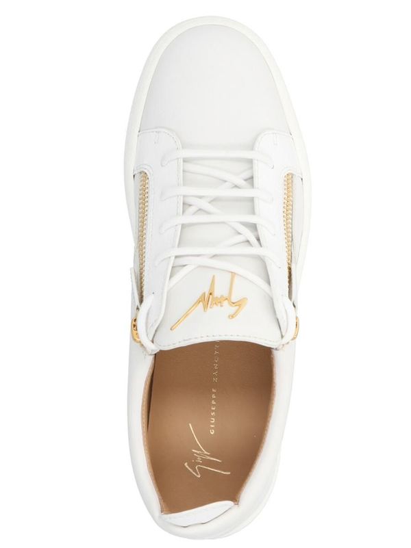 GIUSEPPE ZANOTTI 'May London sneakers | Garmentory