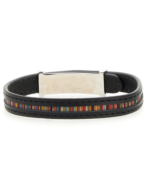 mens paul smith bracelet