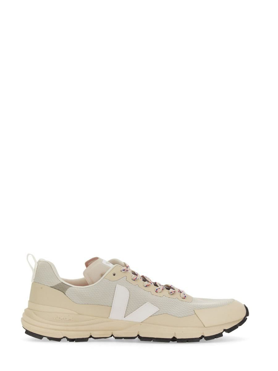 スニーカー VEJA FW23 DEKKAN LOW-TOP SNEAKER (DC1803186_NTL/WHT) VEJA DEKKAN LOW-TOP SNEAKER UNISEX | Garmentory
