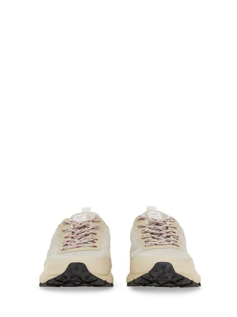 スニーカー VEJA FW23 DEKKAN LOW-TOP SNEAKER (DC1803186_NTL/WHT) VEJA ヴェジャ DC0102581 DC1803186 スニーカー DEKKAN メンズ