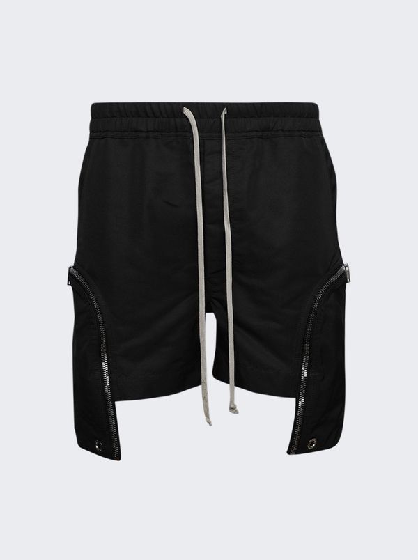 Rick Owens Bauhaus Boxer Shorts | Garmentory
