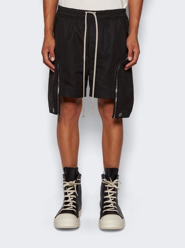 Rick Owens Bauhaus Boxer Shorts | Garmentory