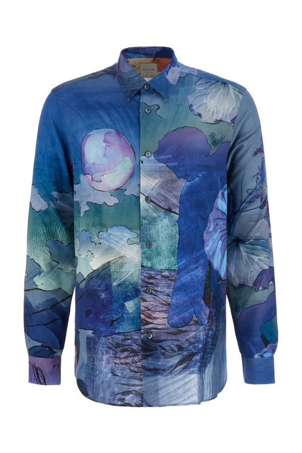 PAUL SMITH SHIRTS | Garmentory