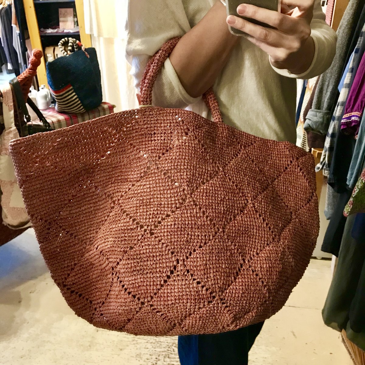 Sans-Arcidet-Paris-Kapity-Bag-