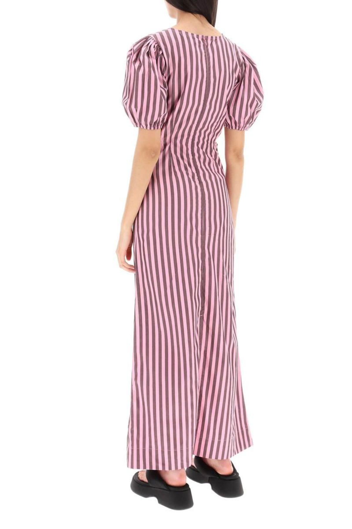 chinese dress ladies Ganni Size 38 Dress main image 0