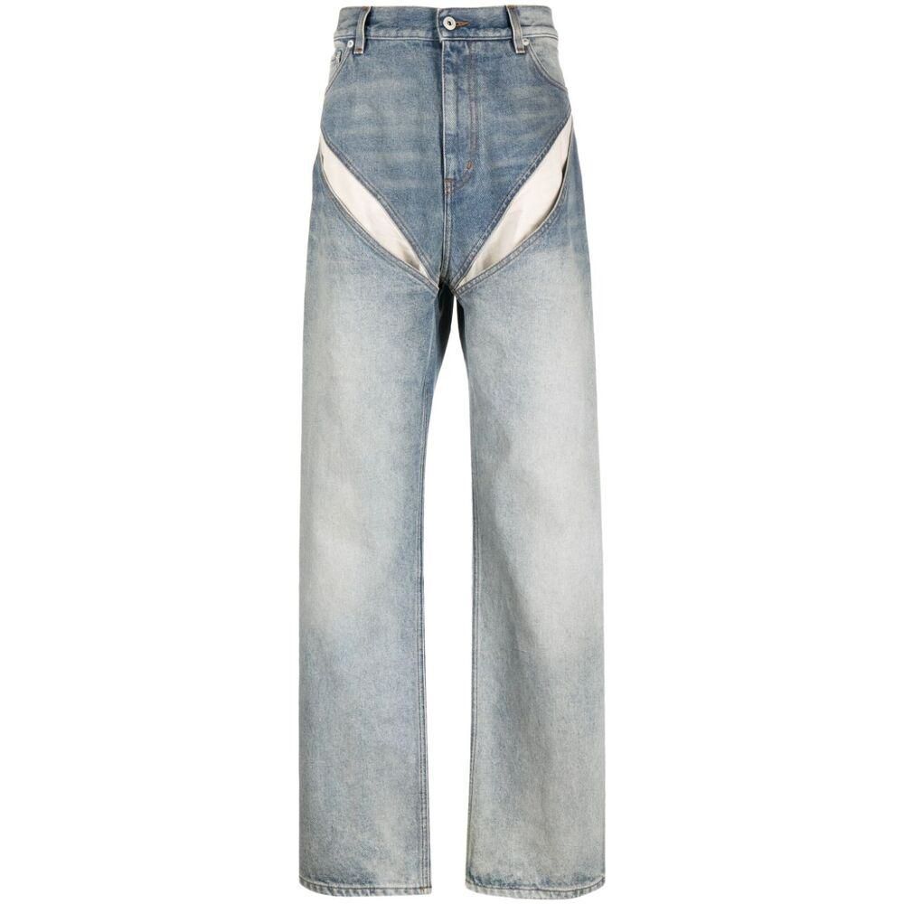 y/project ×   Y/PROJECT JEANS | Garmentory