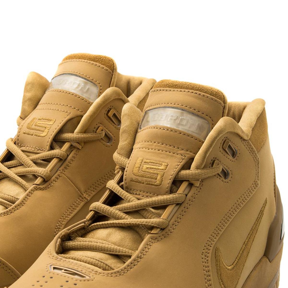 air zoom generation asg qs