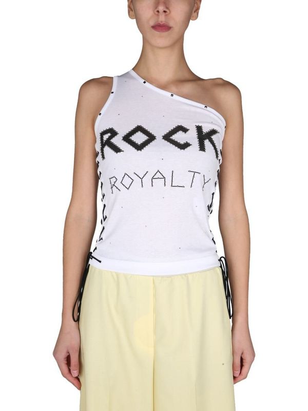 未使用 STELLA McCARTNEY ROCK T Stella McCartney | 