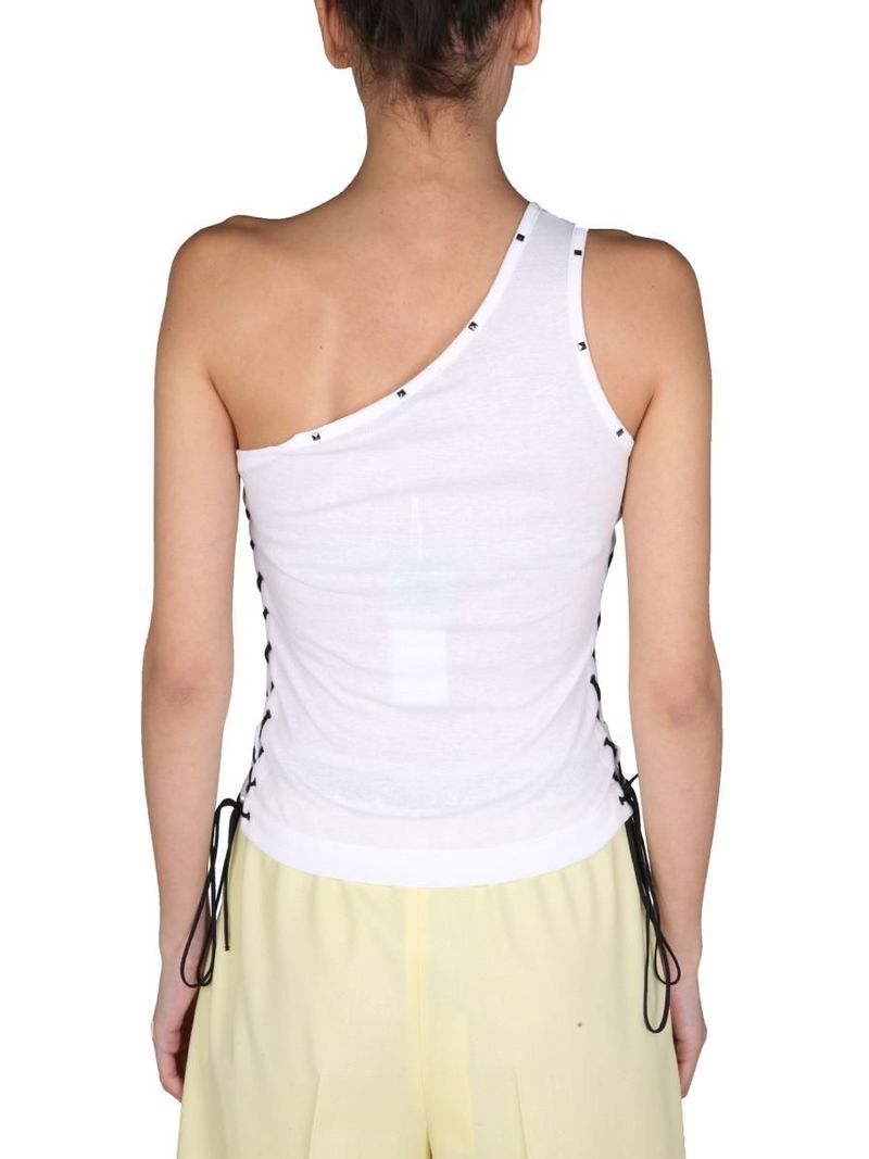 未使用 STELLA McCARTNEY ROCK T STELLA MCCARTNEY 