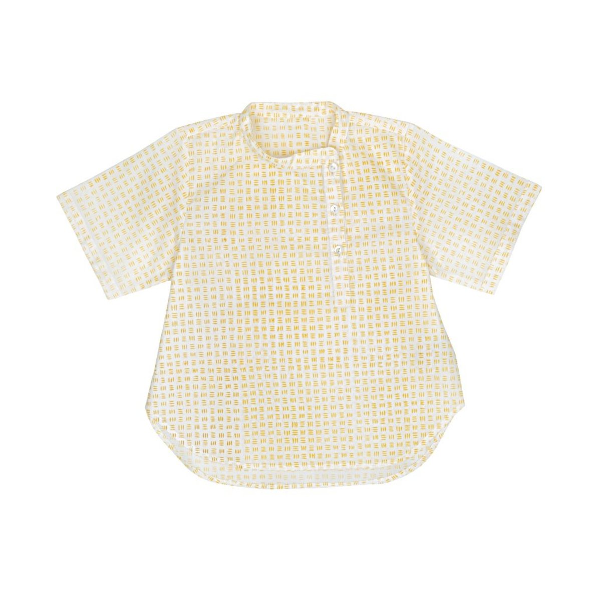 Kids Ketiketa Vadim Shirt - Image 1 of 1