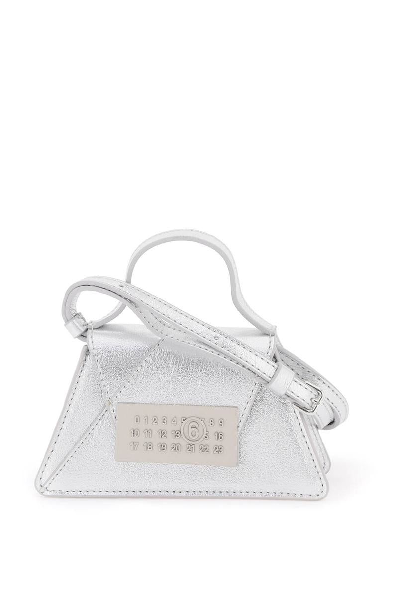Mm6 maison margiela japanese 6 mini crossbody bag | Garmentory
