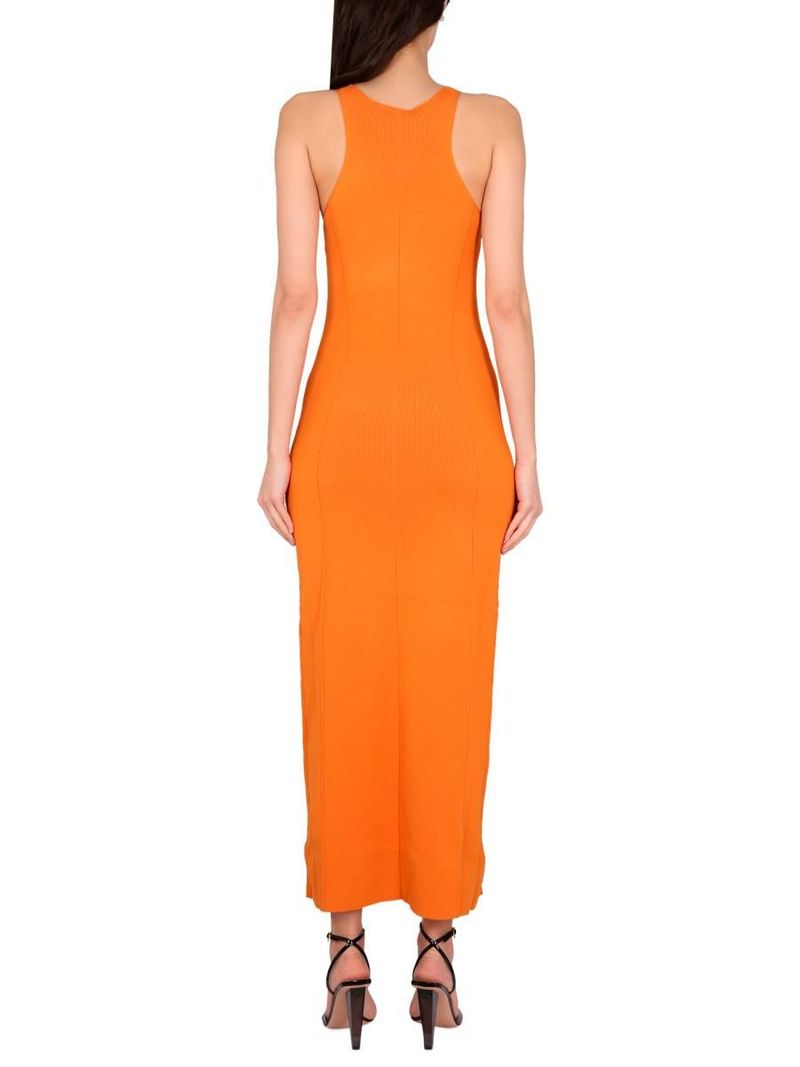 【送料&関税込】Nanushka Elia Dress NANUSHKA ELIA DRESS | Garmentory