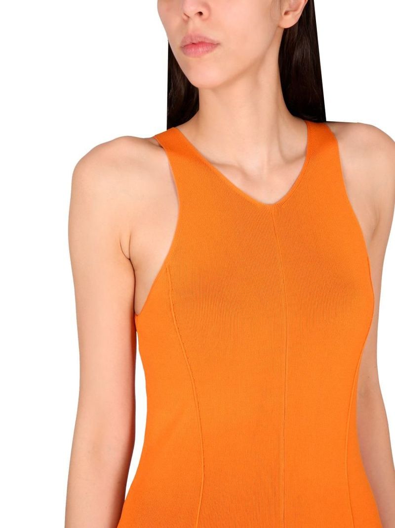 NANUSHKA ELIA DRESS | Garmentory