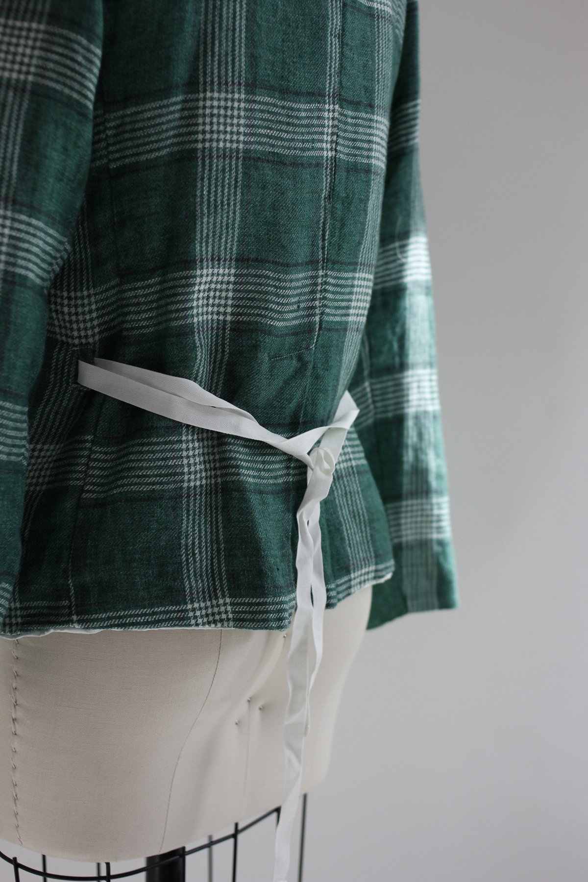 Hannoh + Greta Jacket