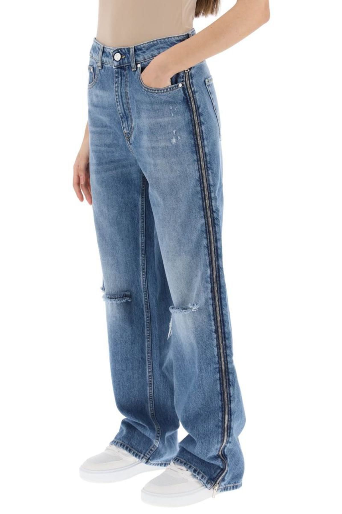 パンツ Stella McCartney PANTS (6007393CU351 9200) 30073695OI_14_f.jpg?impolicy=