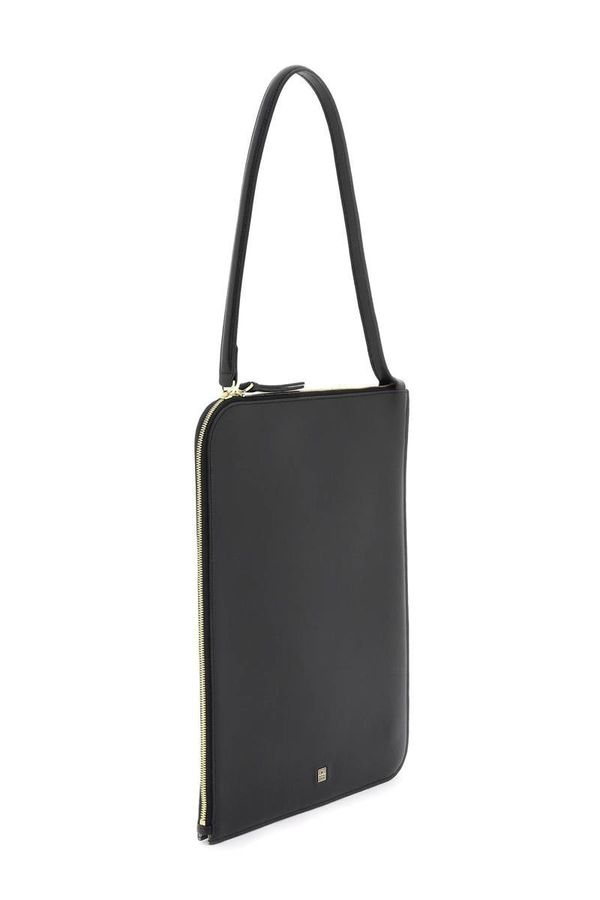 Toteme slim tote bag | Garmentory