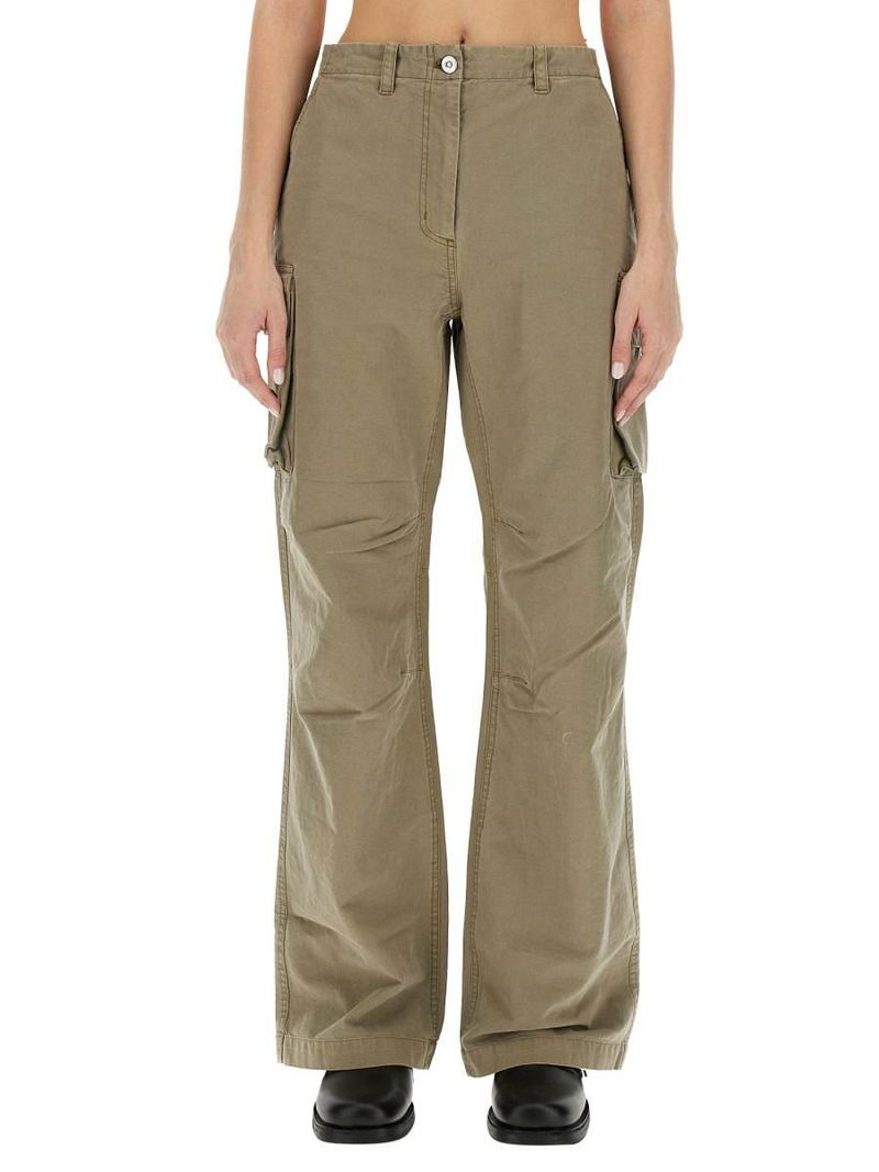 OUR LEGACY PEAK CARGO PANTS | Garmentory