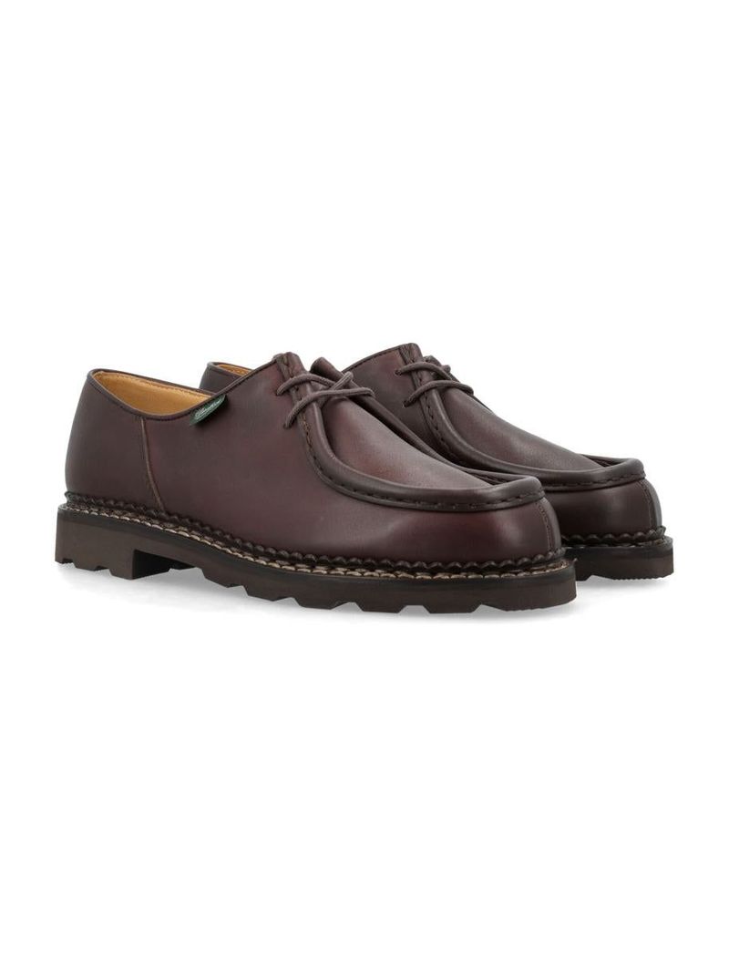 Paraboot michael ミカエル size41 MICHAEL(ミカエル) | パラブーツ日本公式オンラインストア