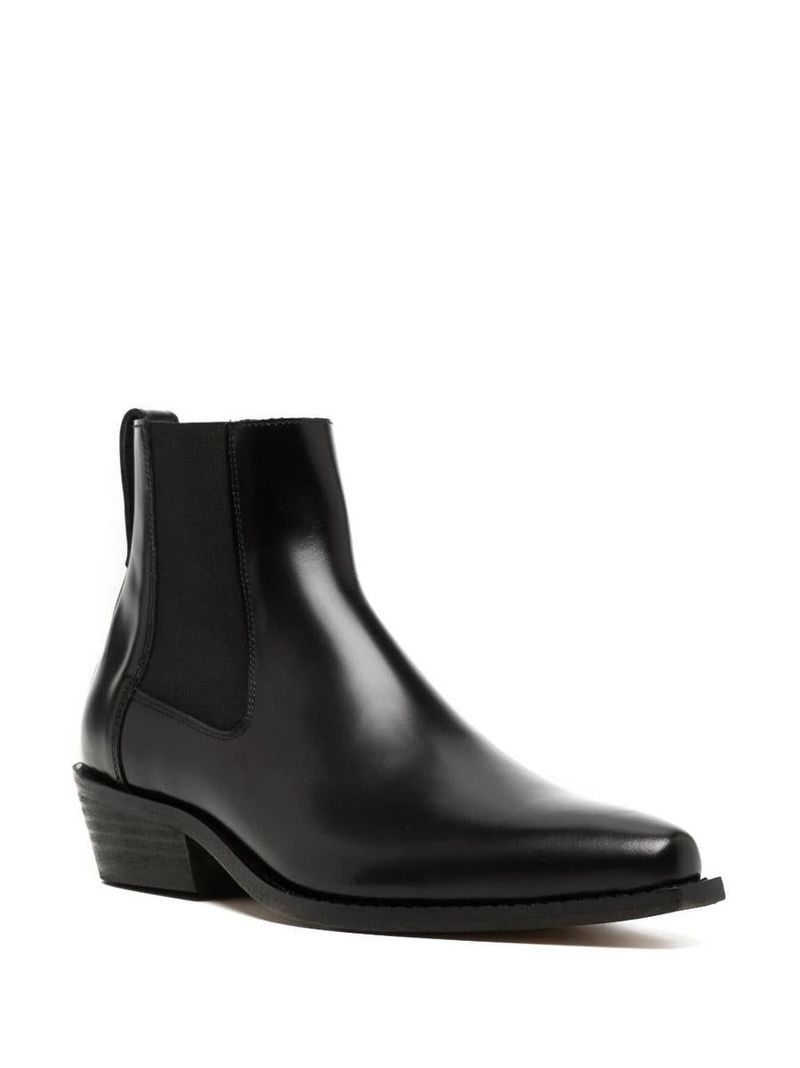 OUR LEGACY BOOTS | Garmentory