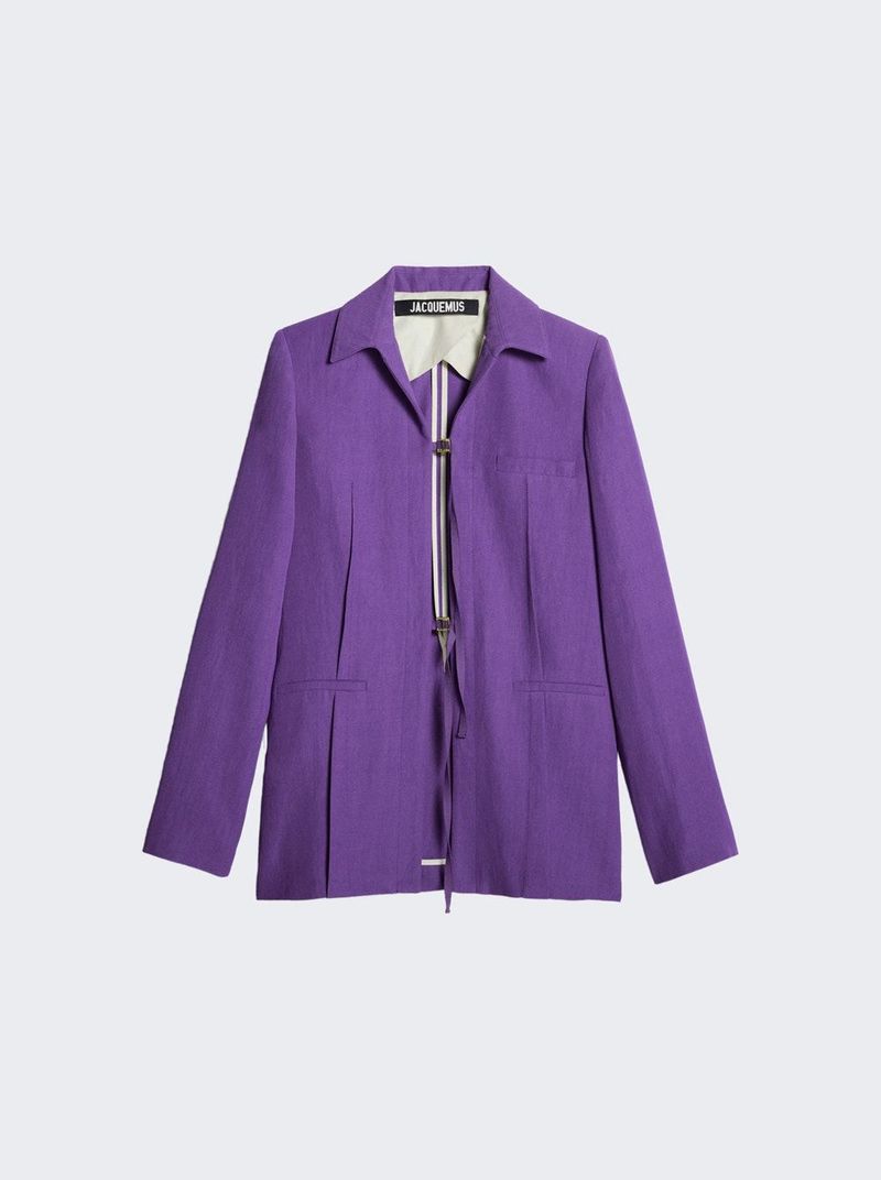Jacquemus La Veste Amaro Jacket | Garmentory