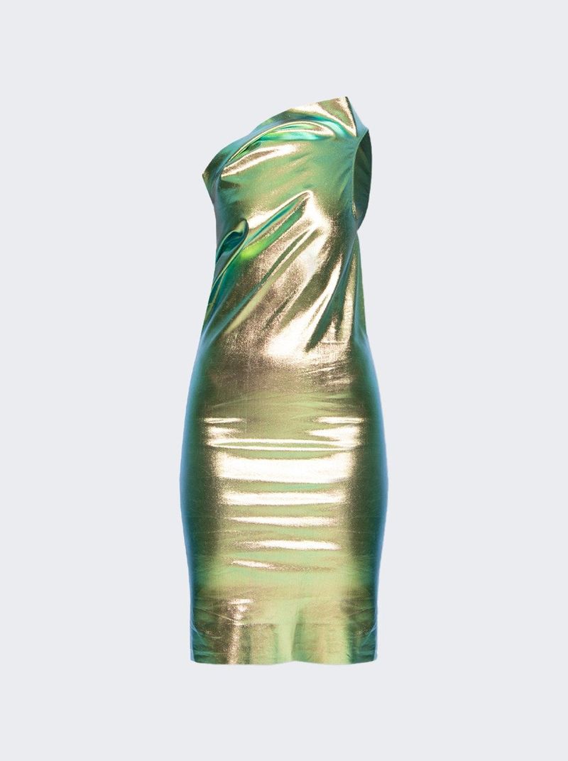 Rick Owens Athena Dress | Garmentory