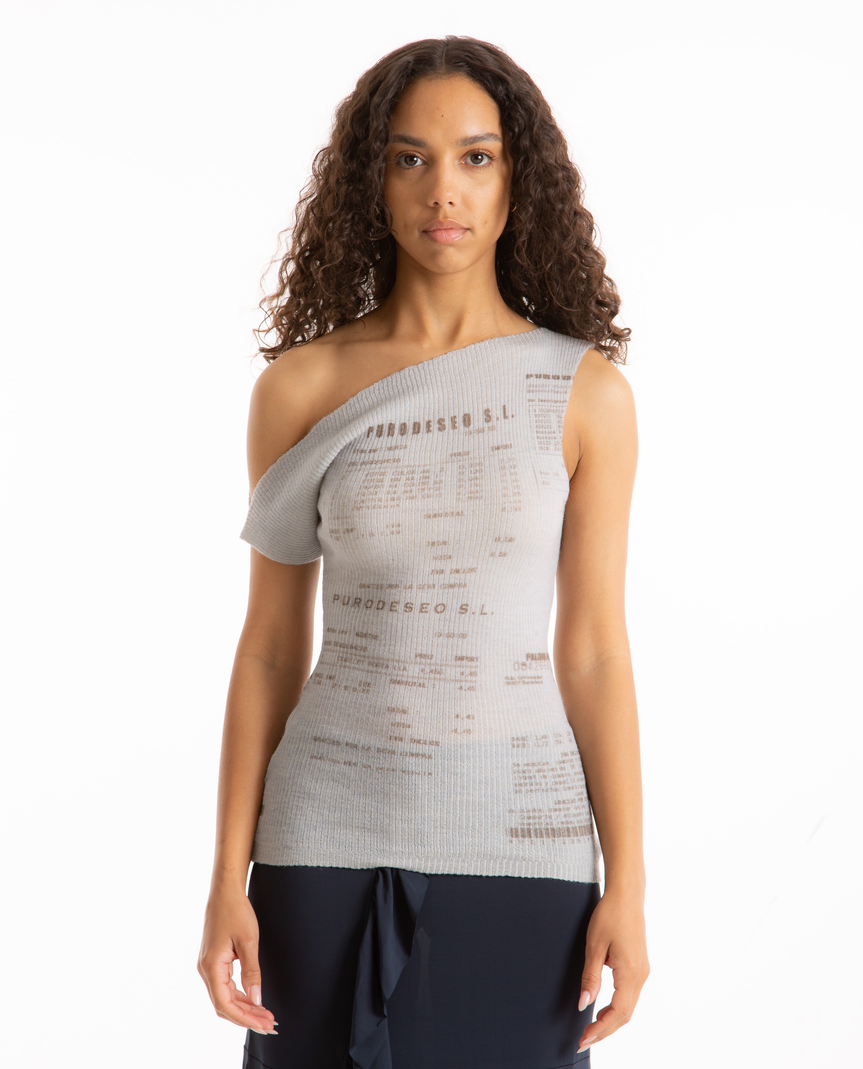 paloma wool 水色 タンクトップ Paloma Wool Tops