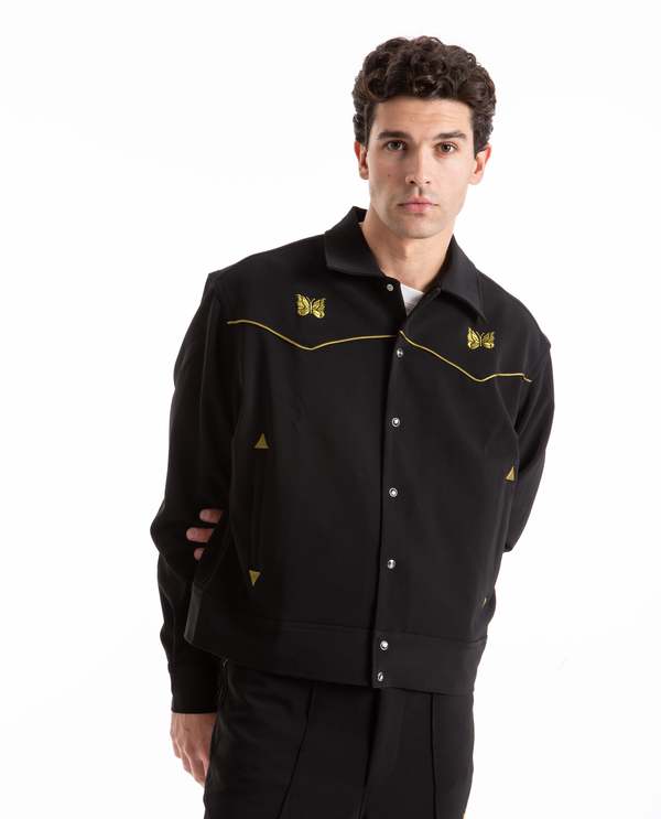 Needles Piping Cowboy Jacket | Garmentory