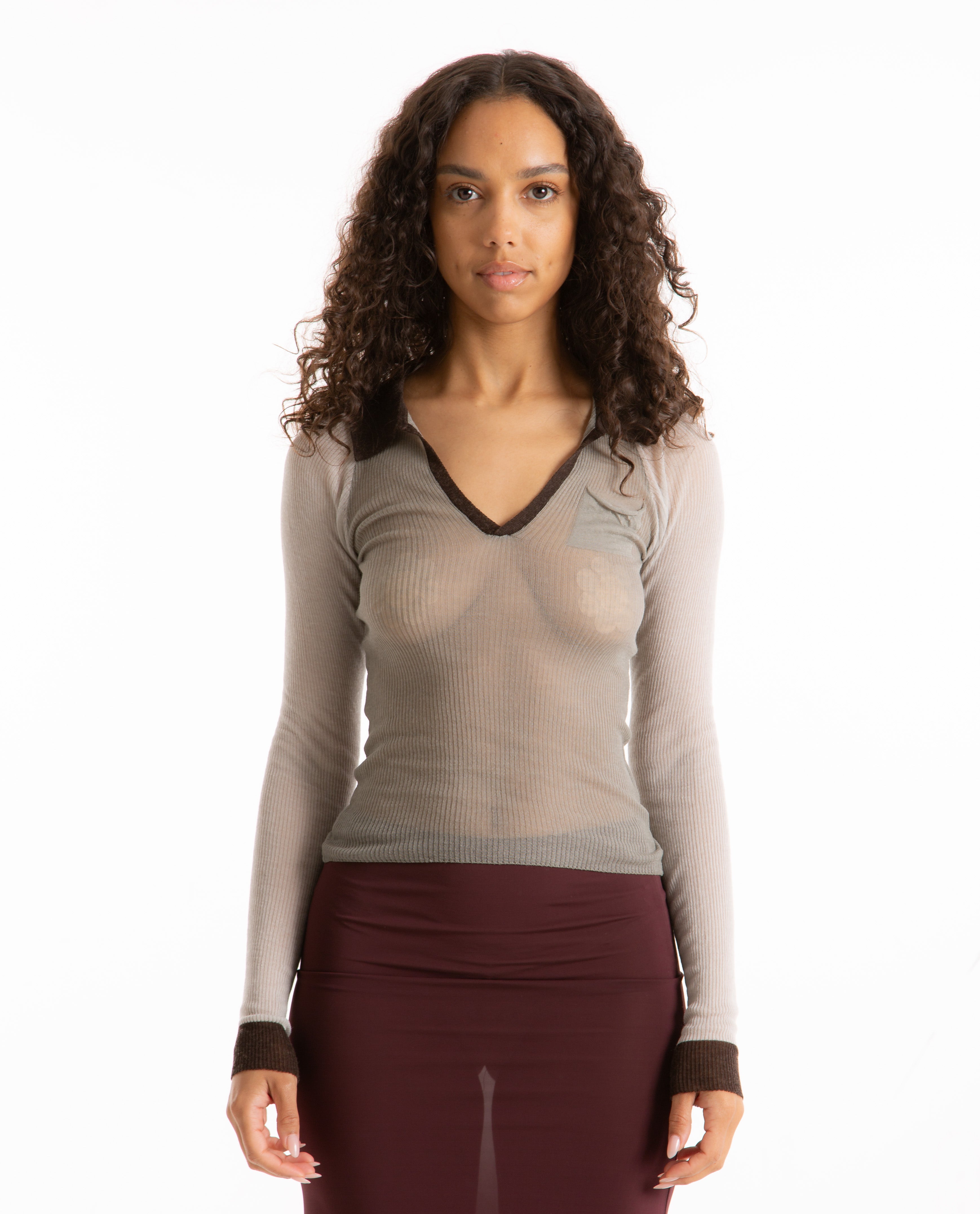 Torrent Top | Garmentory