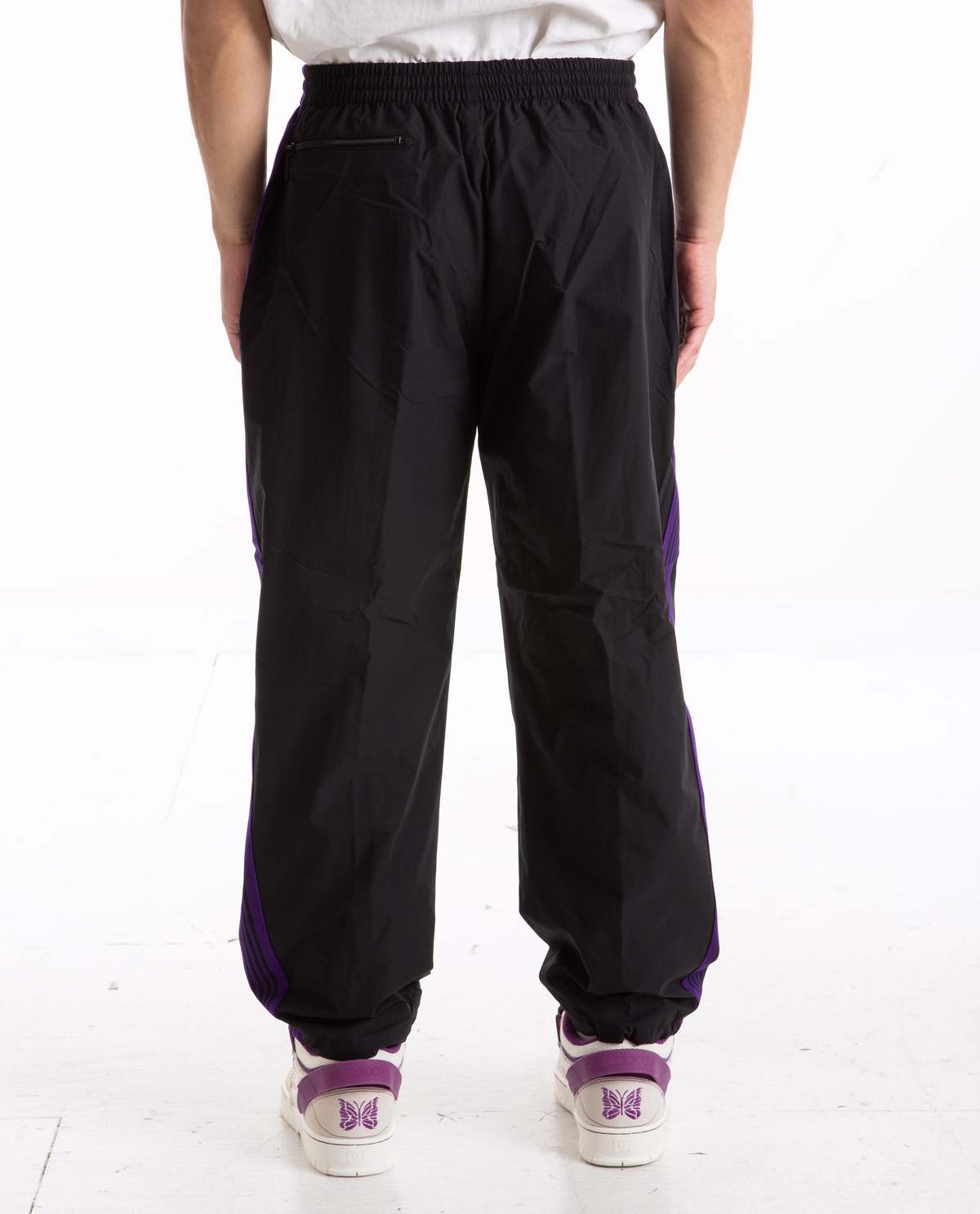 Needles Poly Ripstop Track Pant | Garmentory