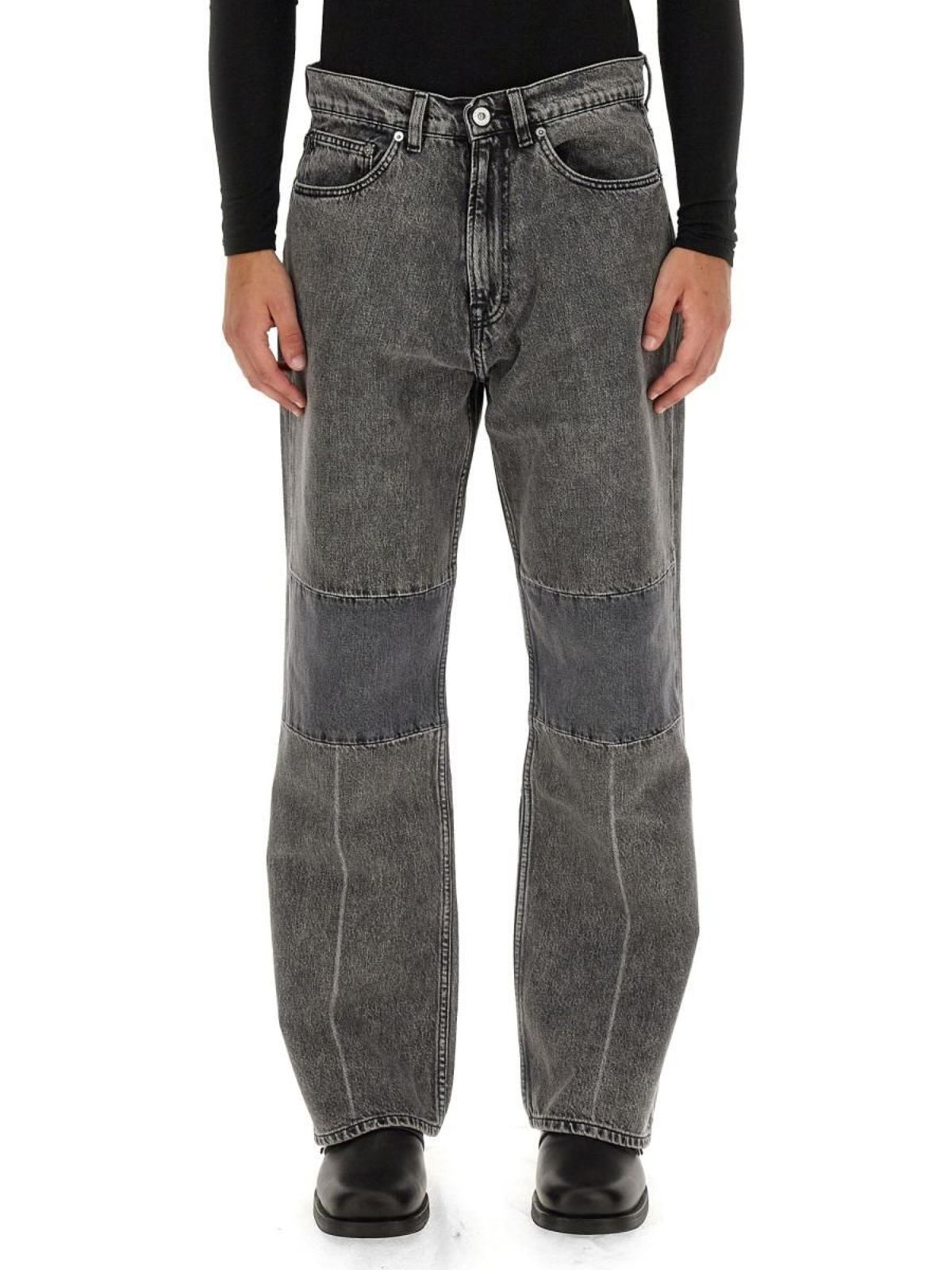 OUR LEGACY JEANS EXTENDED THIRD CUT | Garmentory
