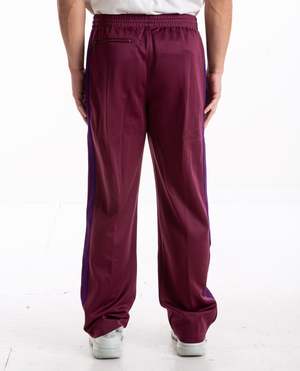 Needles Track Pant - WINE | Garmentory