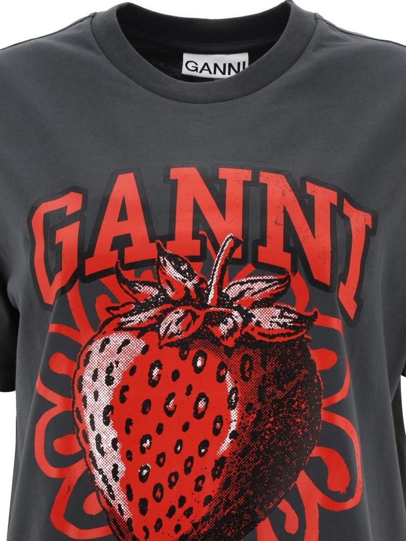 GANNI 