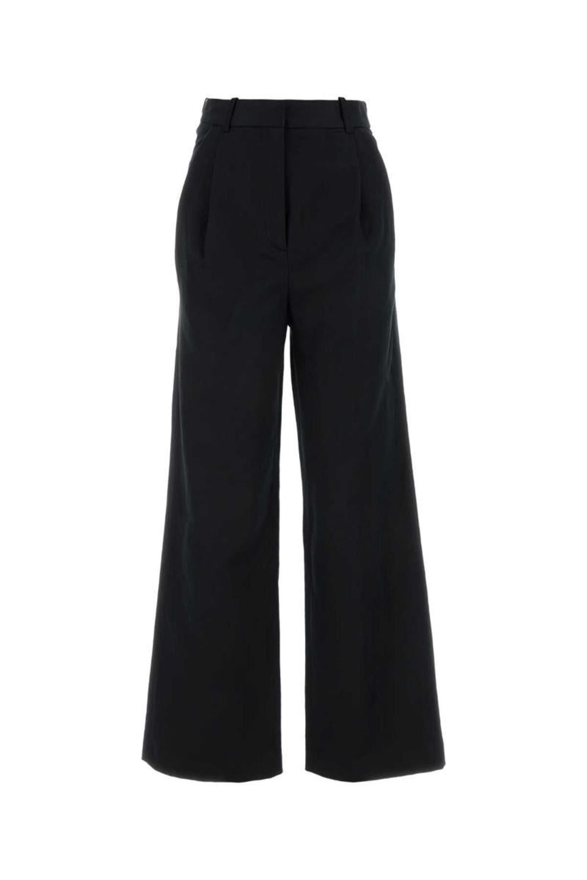 パンツ LOULOU STUDIO 'Idai' pants Pink Loulou Studio 'idai' Pants | italist