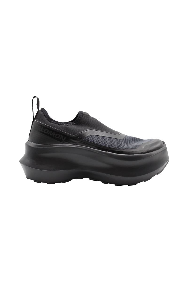 ギャルソン Salomon 23AW SLIP ON PLATFORM 25cm COMME des GARCONS x Salomon Slip On Release Info | Hypebeast