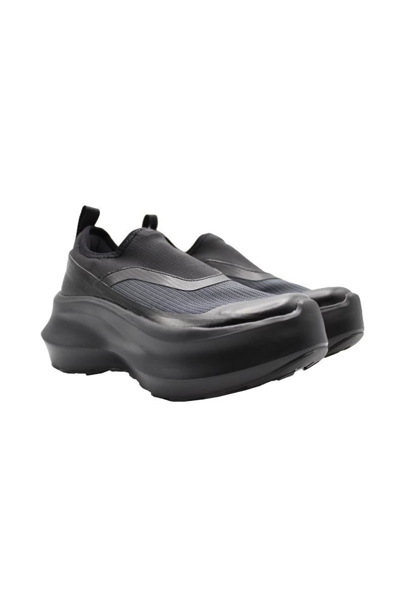 ギャルソン Salomon 23AW SLIP ON PLATFORM 25cm COMME des GARCONS x Salomon Slip On Release Info | Hypebeast