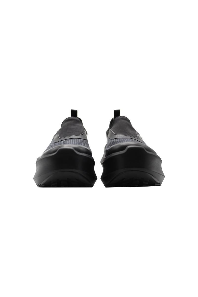 SALOMON SLIP-ON PLATFORM SHOES | Garmentory