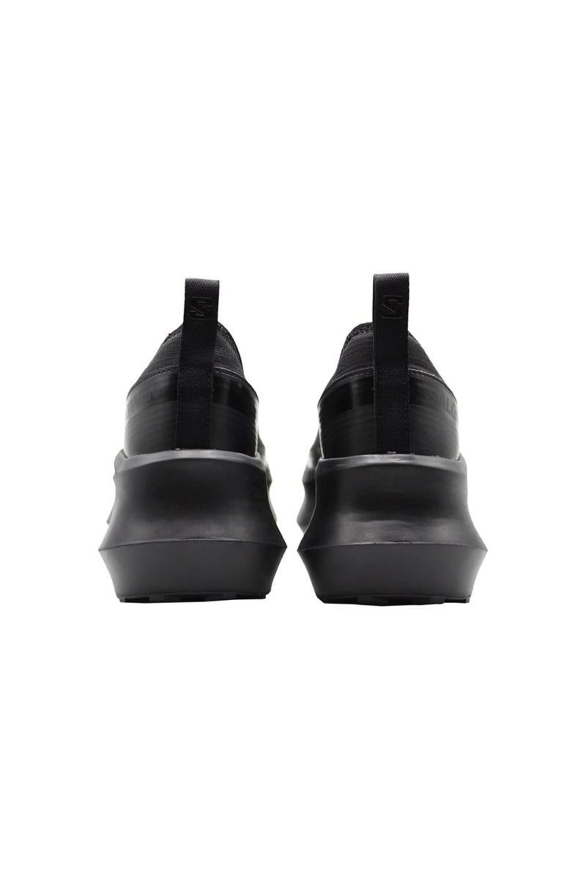 SALOMON SLIP-ON PLATFORM SHOES | Garmentory