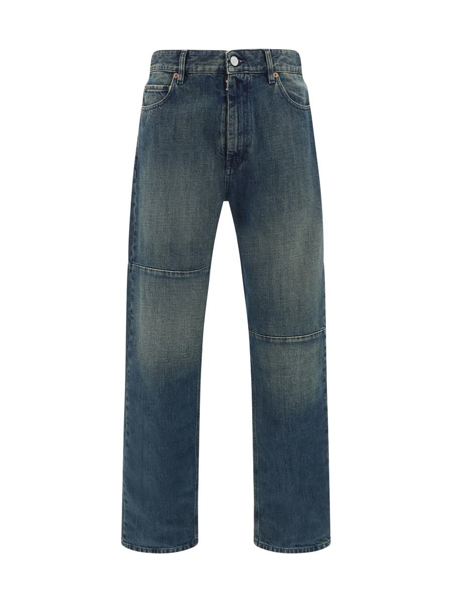エムエムシックス MM6 Maison Margiela Jeans MM6 MAISON MARGIELA JEANS | Garmentory