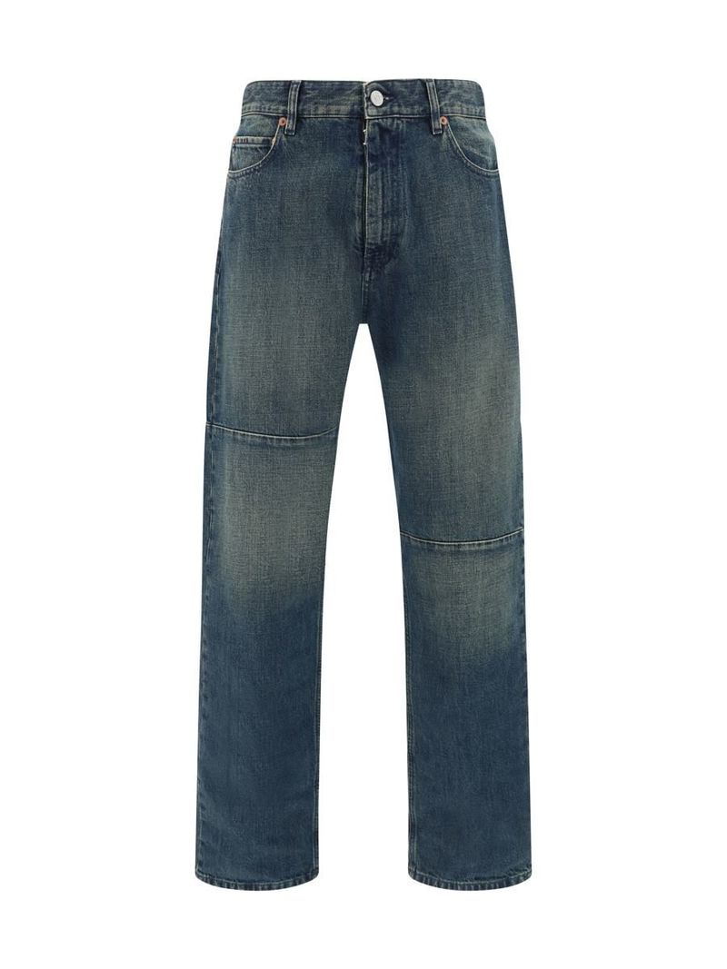 MM6 MAISON MARGIELA JEANS | Garmentory