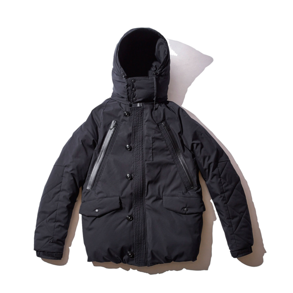 F/CE N3B Type A Jacket