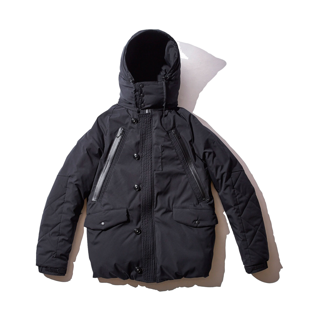 F/CE N3B Type A Jacket - Image 1 of 2