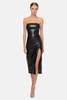 Cami NYC Andres Dress - Black - Thumbnail 1
