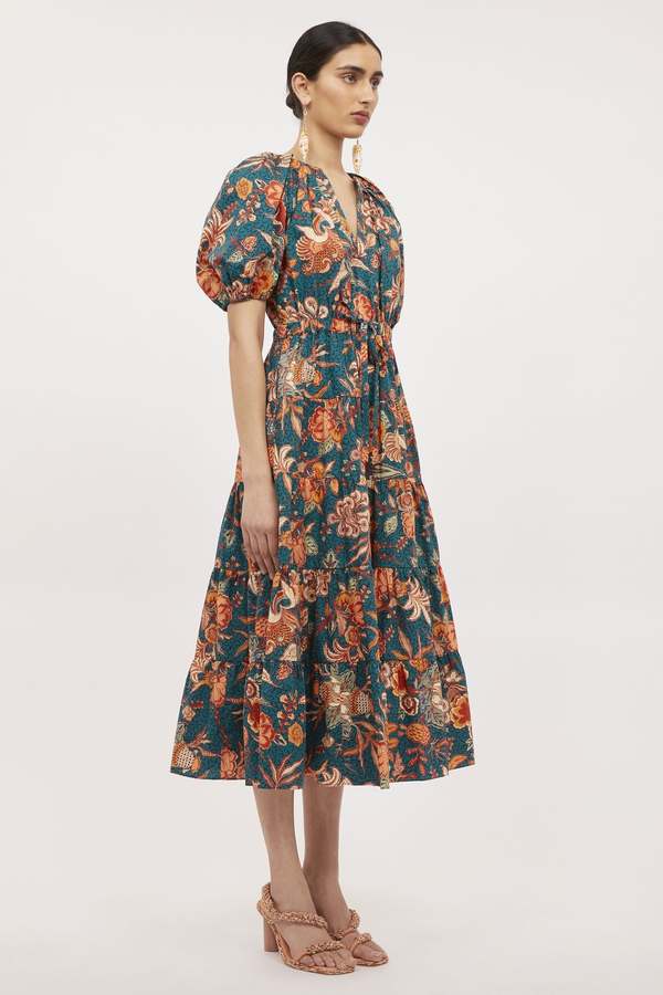 Ulla Johnson Olina Dress | Garmentory