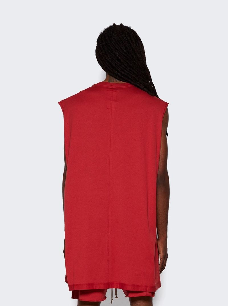 Rick Owens X Champion Tarp T-shirt | Garmentory