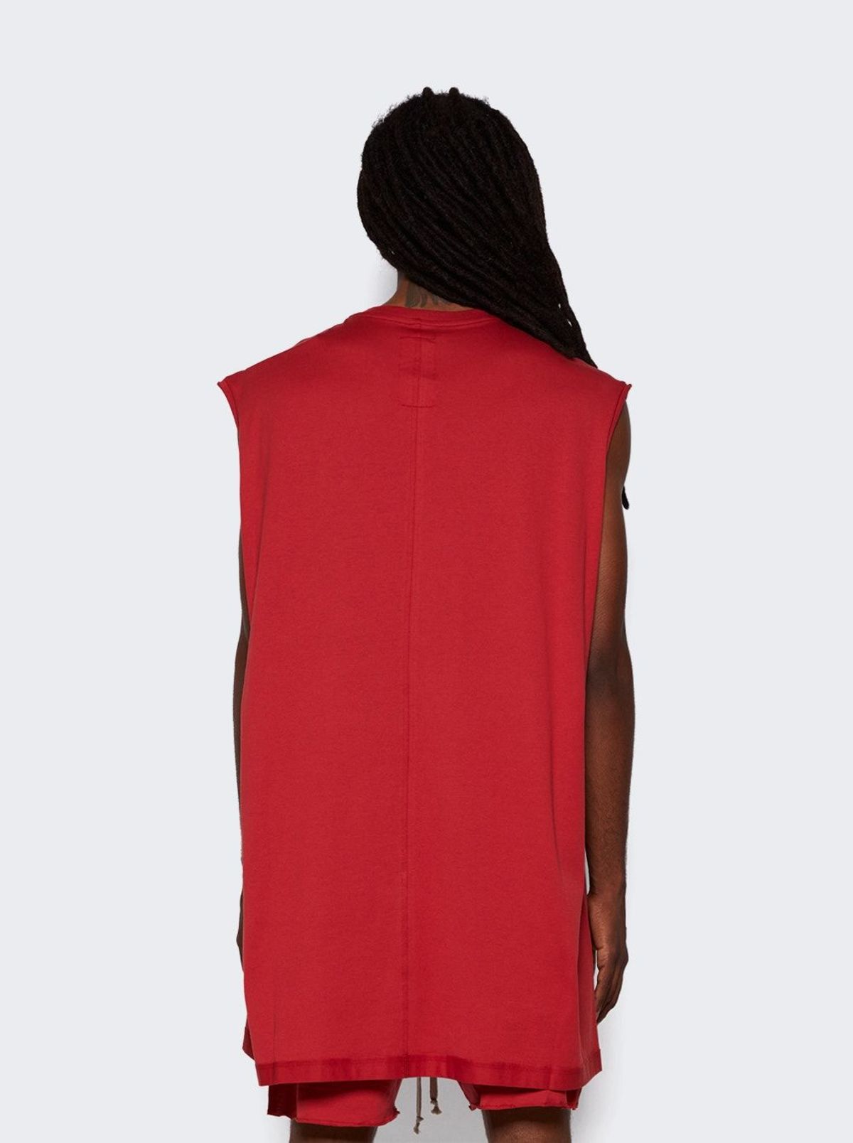 Rick Owens X Champion Tarp T-shirt | Garmentory