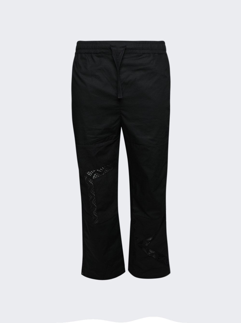 【関税&送料込】Marine Serre Upcycled Linen Pants Regenerated Household Linen Pajama Pants | Garmentory