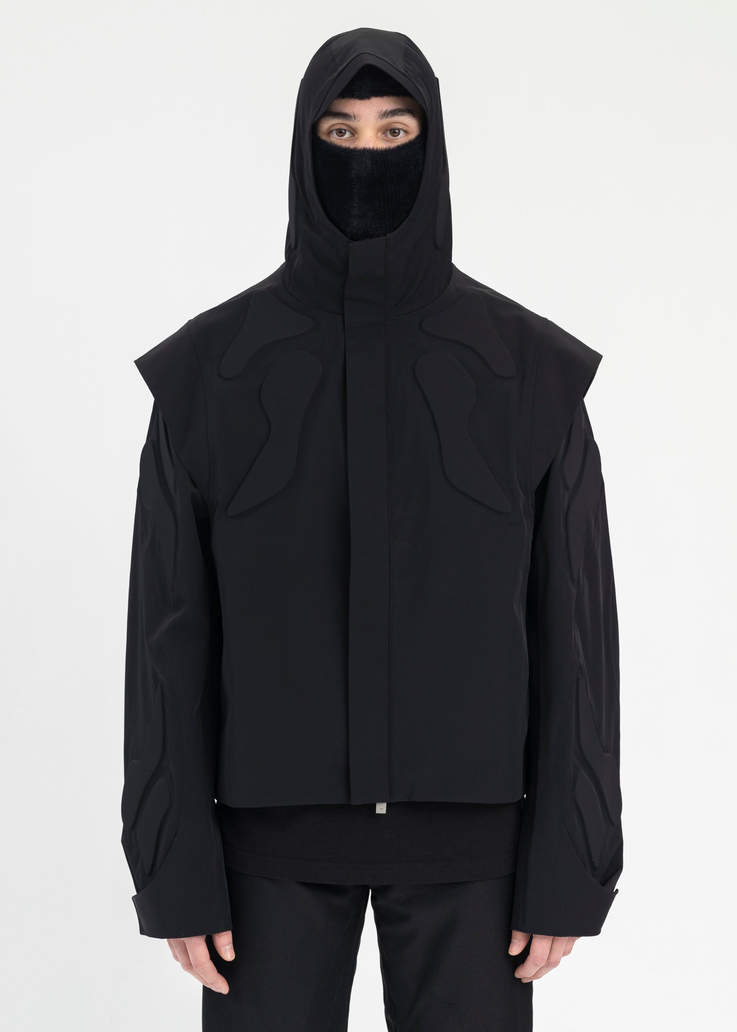 ジャケット・アウター Heliotemil Fettle jacket Heliotemil Fettle jacket