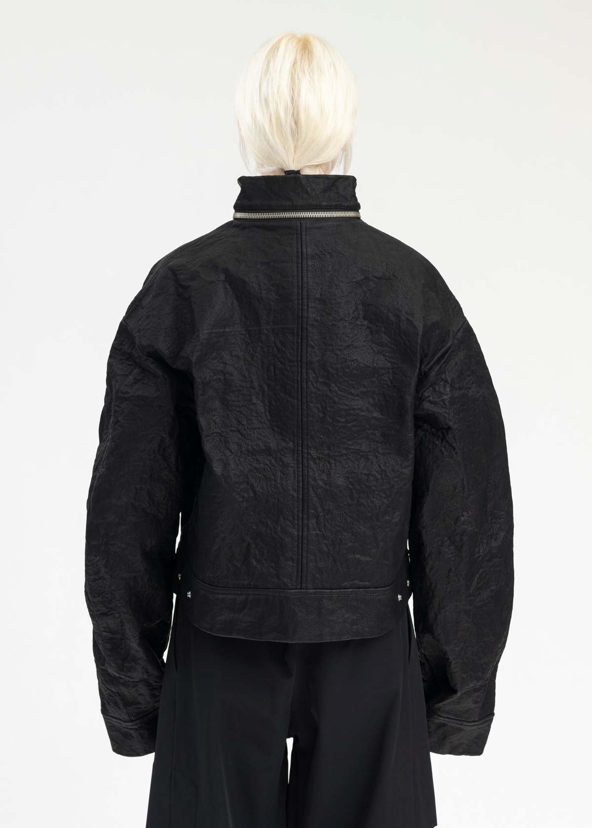 BLACK-STIFF-LEATHER-JACKET-