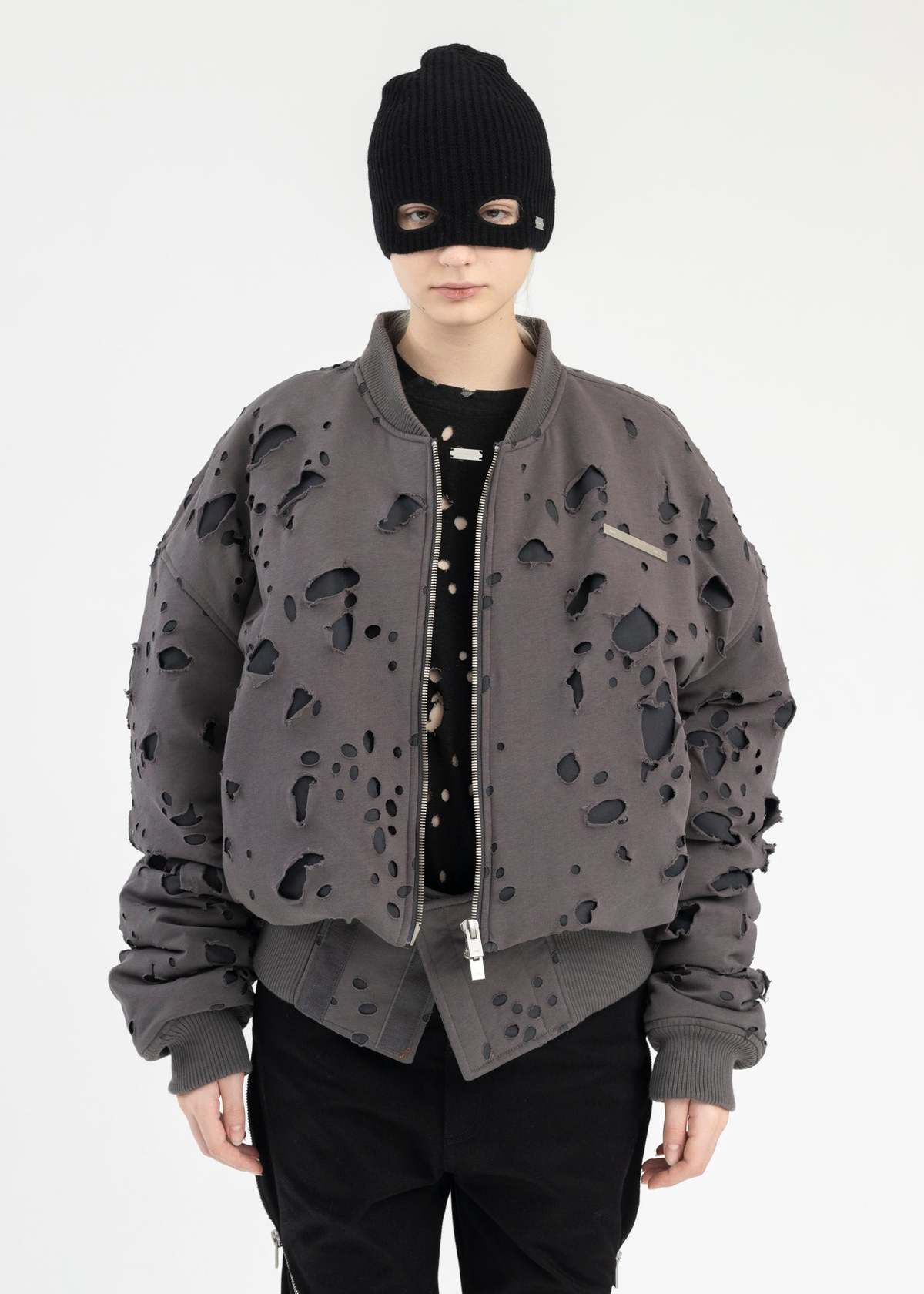 ジャケット・アウター HELIOT EMIL PNEUMATIC BOMBER JACKET 25766041_55975280_1000.jpg