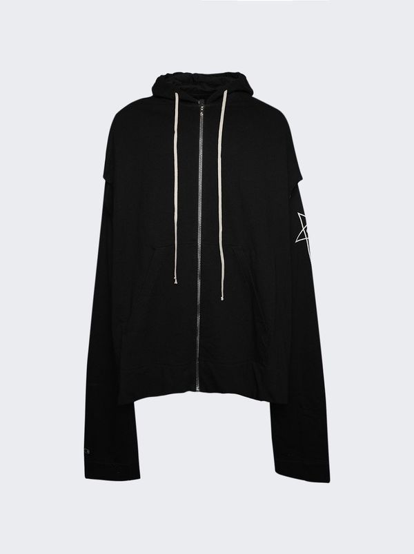 Rick owens flyploof ジャケット オリジナル 貴重モデル！ Rick Owens X Champion Flyproof Jacket | Garmentory